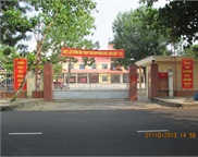 Sub-department of Fire Prevention, Fighting and Rescue